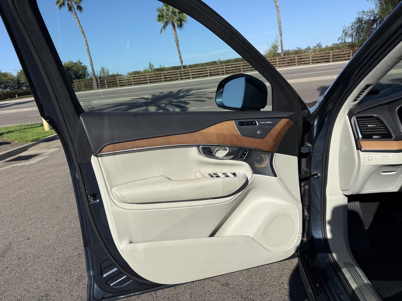 2020 Volvo XC90 T6 AWD Inscription San Diego CA