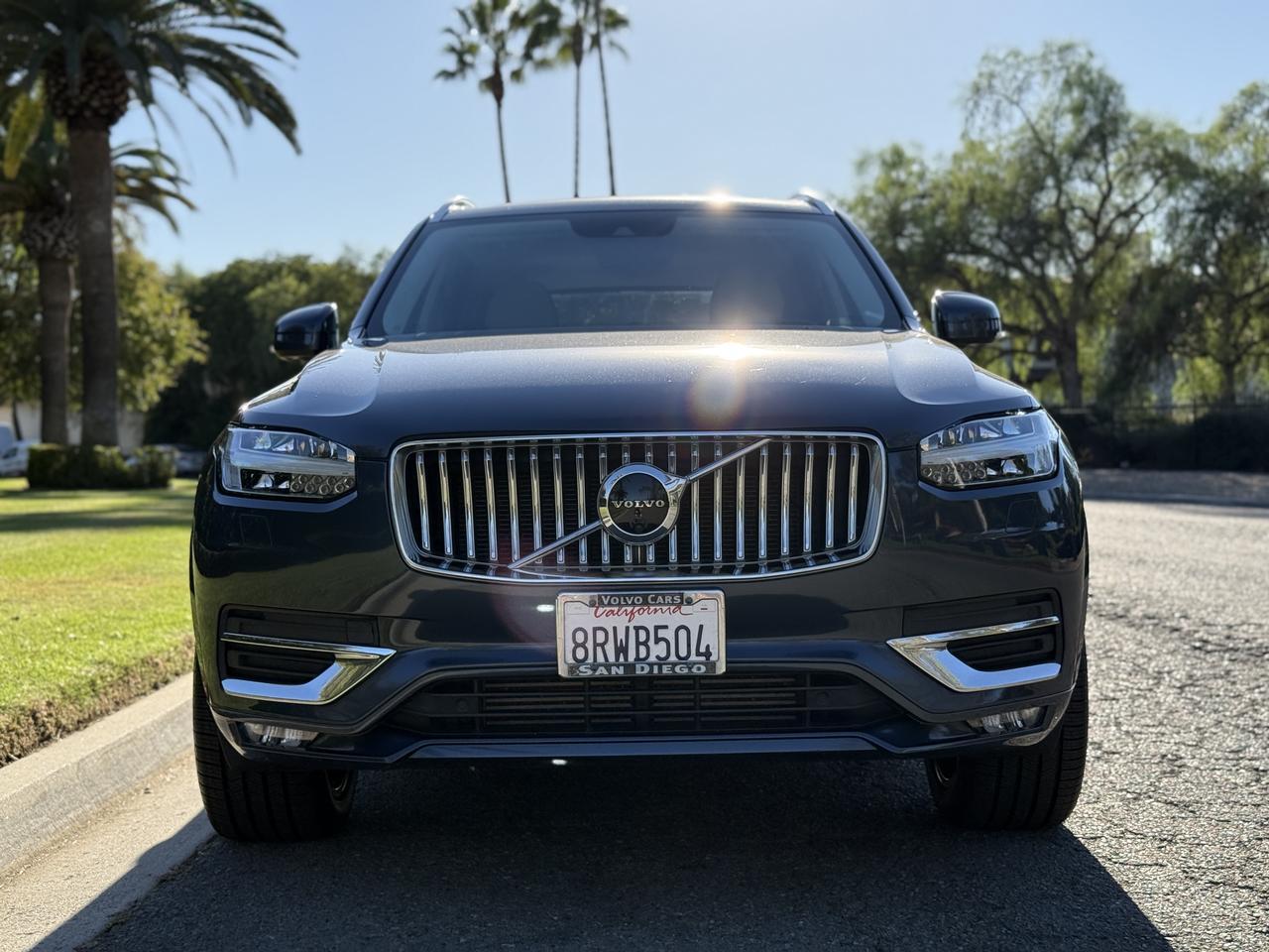 2020 Volvo XC90 T6 AWD Inscription San Diego CA
