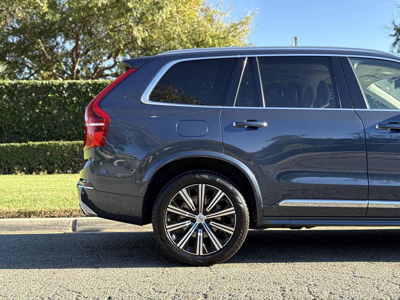 2020 Volvo XC90 T6 AWD Inscription San Diego CA
