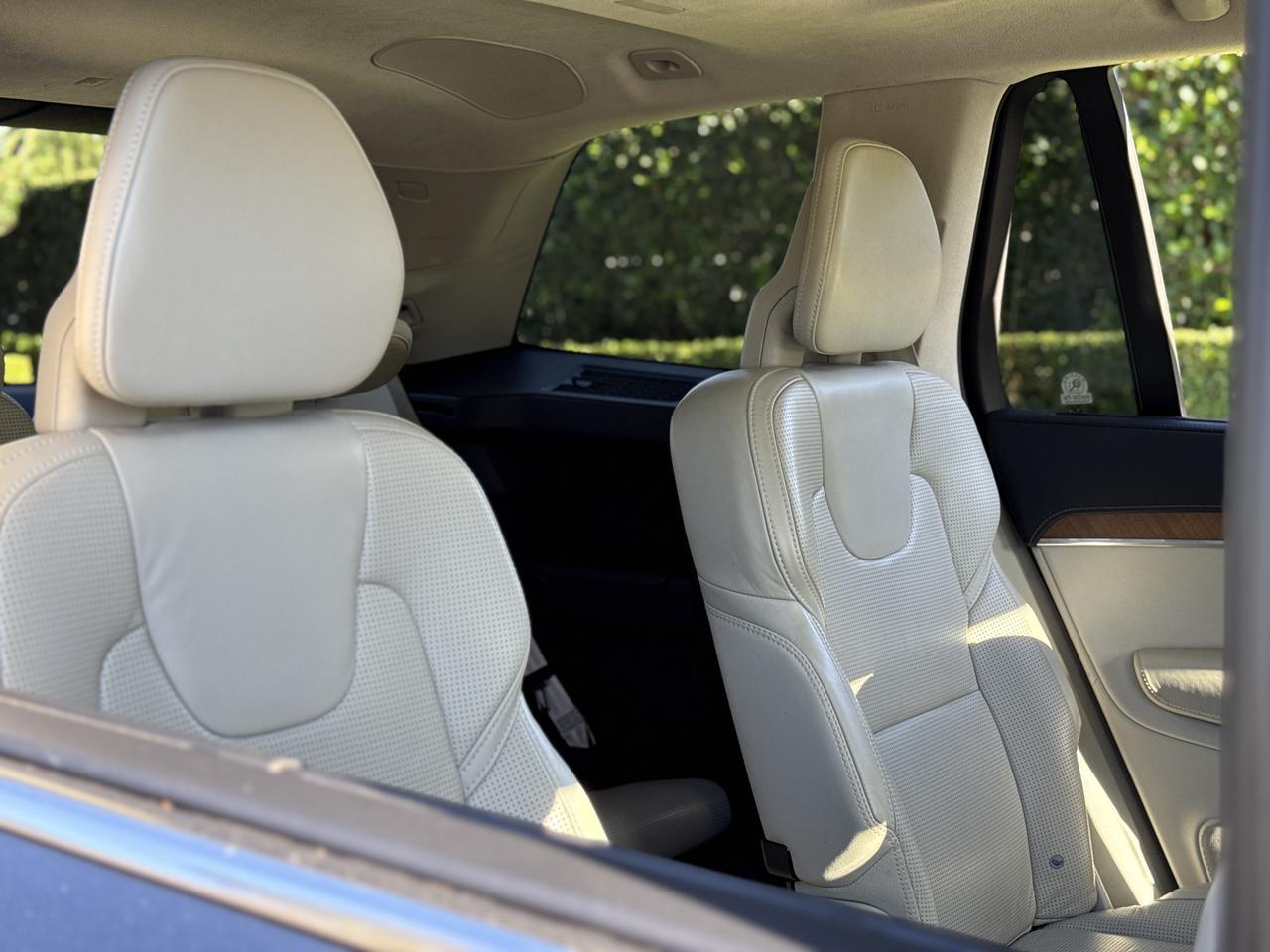 2020 Volvo XC90 T6 AWD Inscription San Diego CA