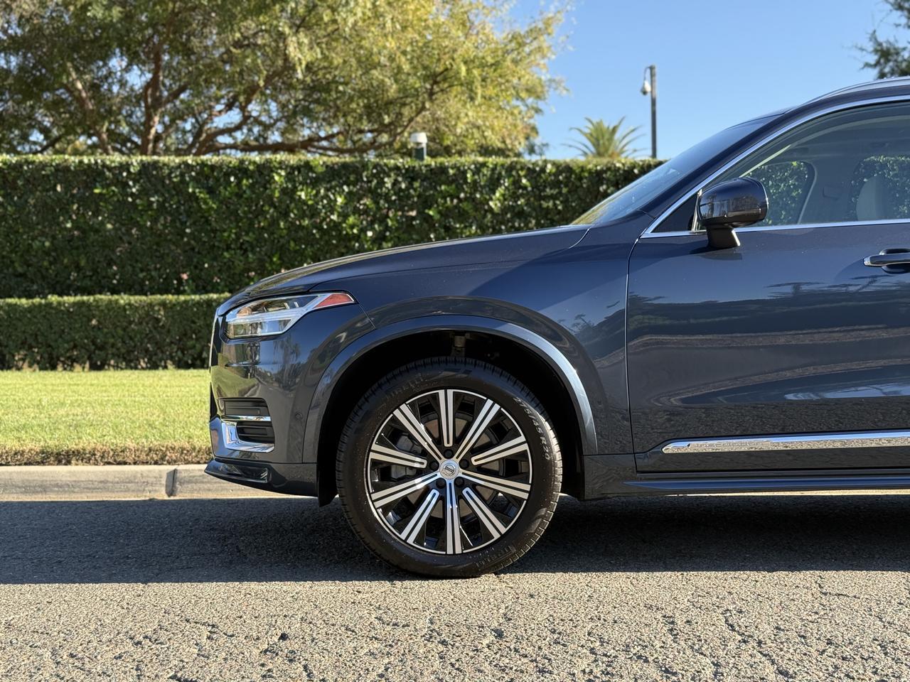 2020 Volvo XC90 T6 AWD Inscription San Diego CA