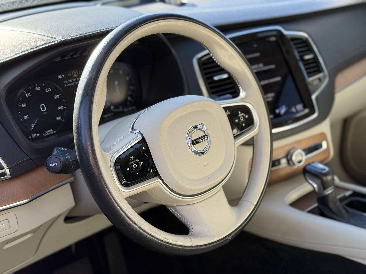 2020 Volvo XC90 T6 AWD Inscription San Diego CA