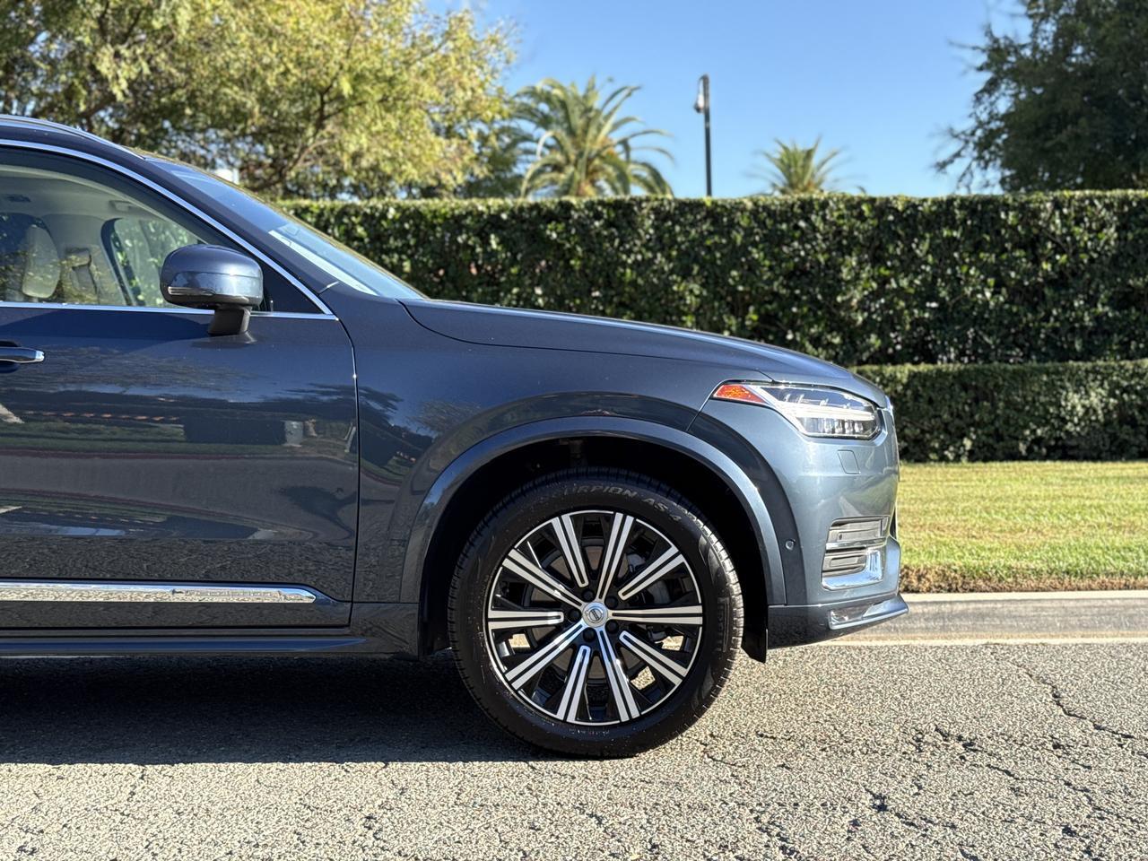 2020 Volvo XC90 T6 AWD Inscription San Diego CA