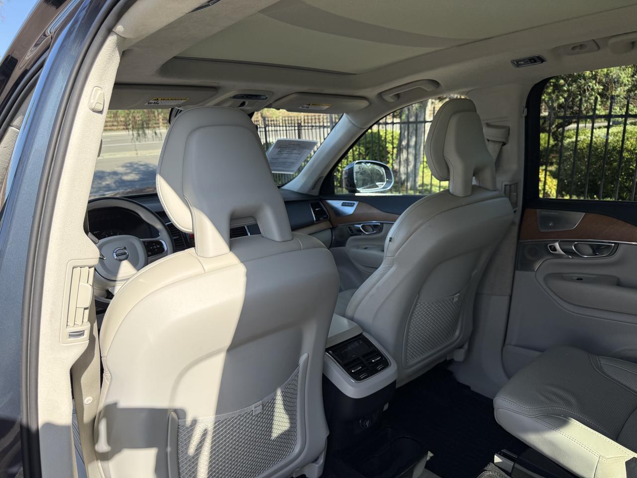 2020 Volvo XC90 T6 AWD Inscription San Diego CA