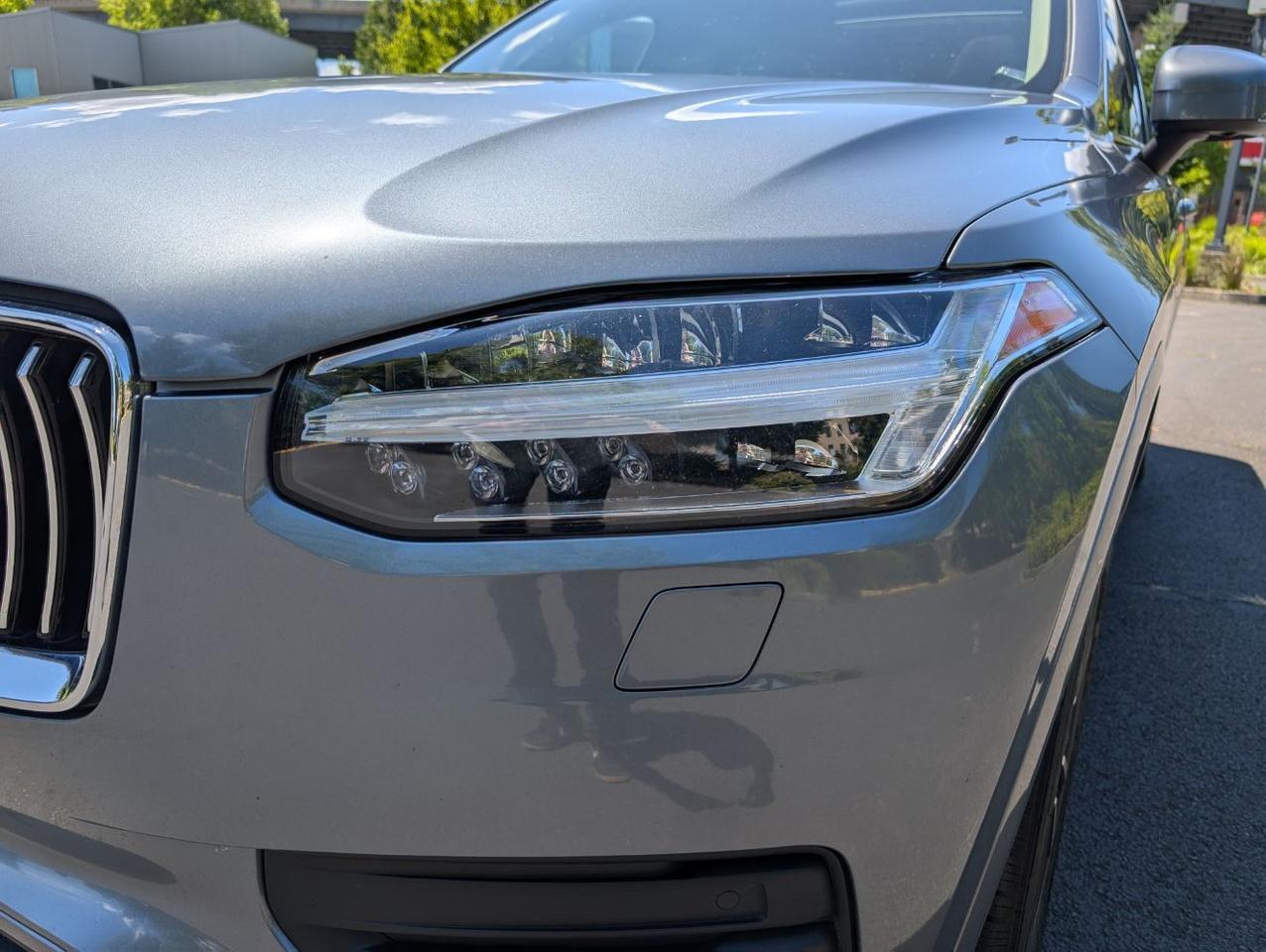 2020 Volvo XC90 T6 AWD Momentum w/High Performance Audio, Pilot Assist, 360 Cam, Head Up Disp, 4 Htd Seats & Wheel Portland OR