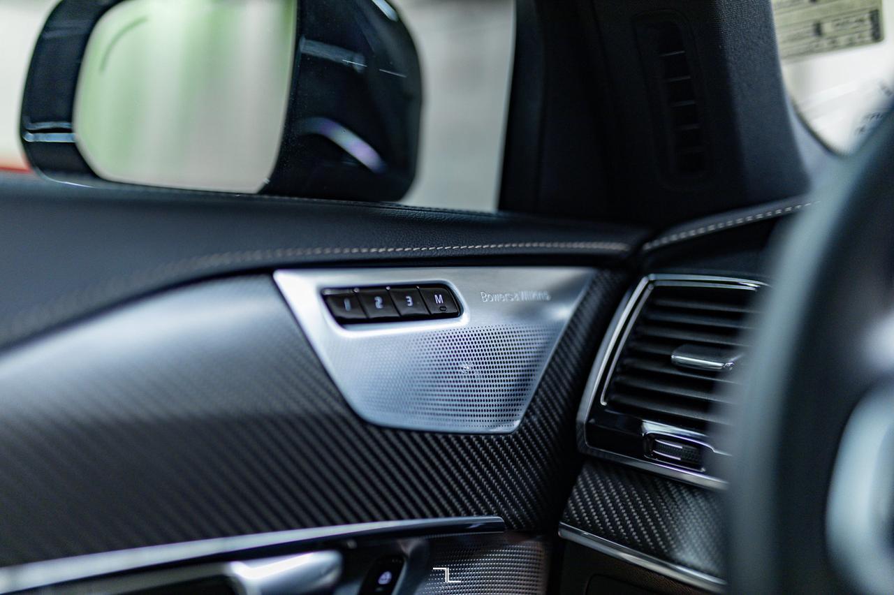 2020 Volvo XC90 T6 AWD R-Design Polestar Leather Roof Nav BCam Red Deer AB