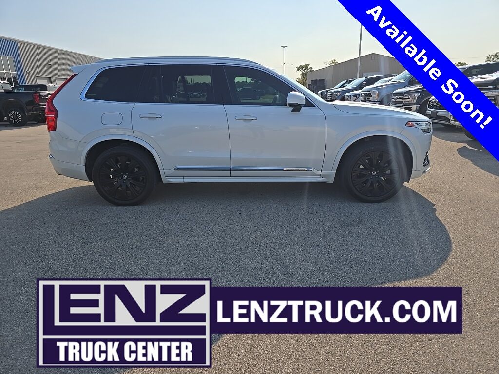 2020 Volvo XC90