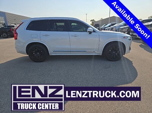 2020_Volvo_XC90_T6 Inscription AWD 7 Passenger_ Fond du Lac WI