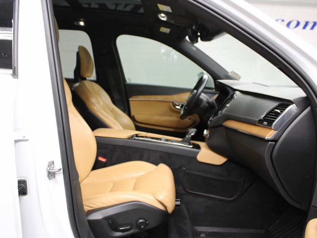 2020 Volvo XC90 T6 Inscription AWD 7 Passenger Fond du Lac WI
