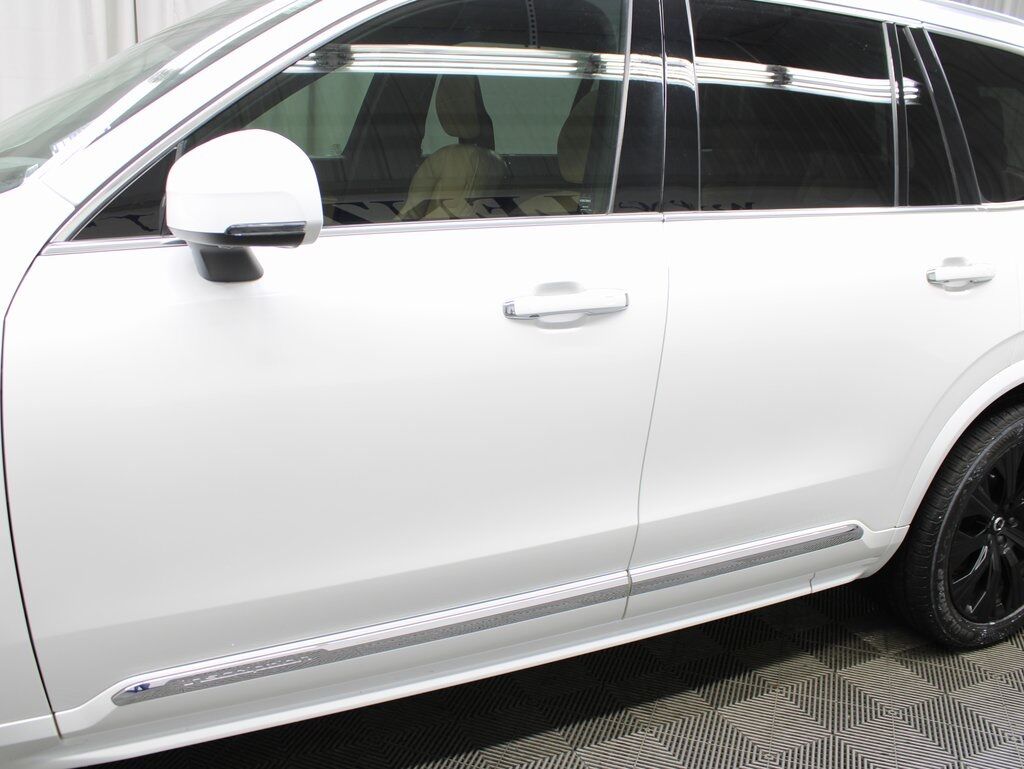 2020 Volvo XC90 T6 Inscription AWD 7 Passenger Fond du Lac WI