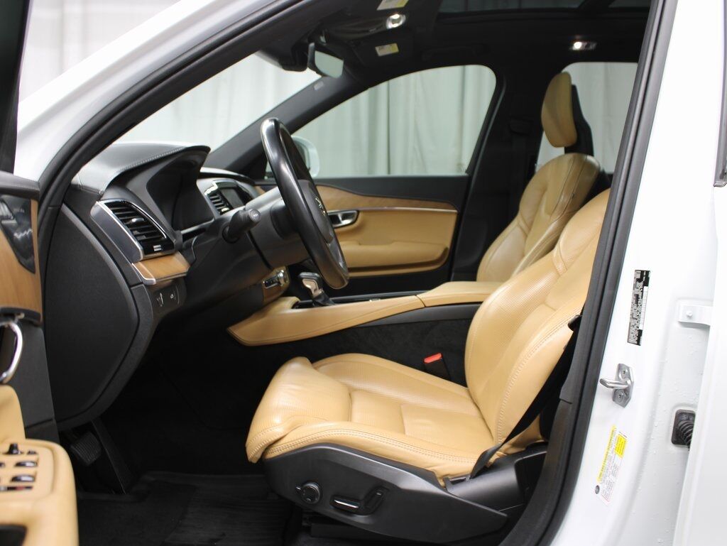 2020 Volvo XC90 T6 Inscription AWD 7 Passenger Fond du Lac WI