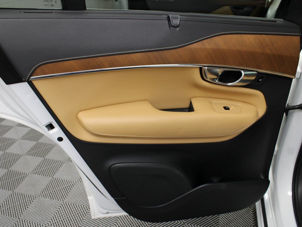 2020 Volvo XC90 T6 Inscription AWD 7 Passenger Fond du Lac WI
