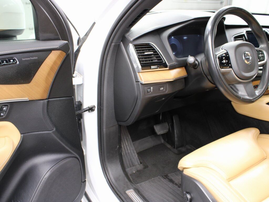 2020 Volvo XC90 T6 Inscription AWD 7 Passenger Fond du Lac WI