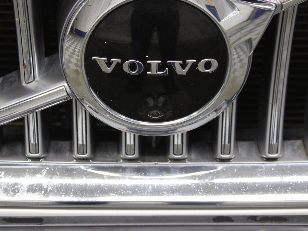2020 Volvo XC90 T6 Inscription AWD 7 Passenger Fond du Lac WI