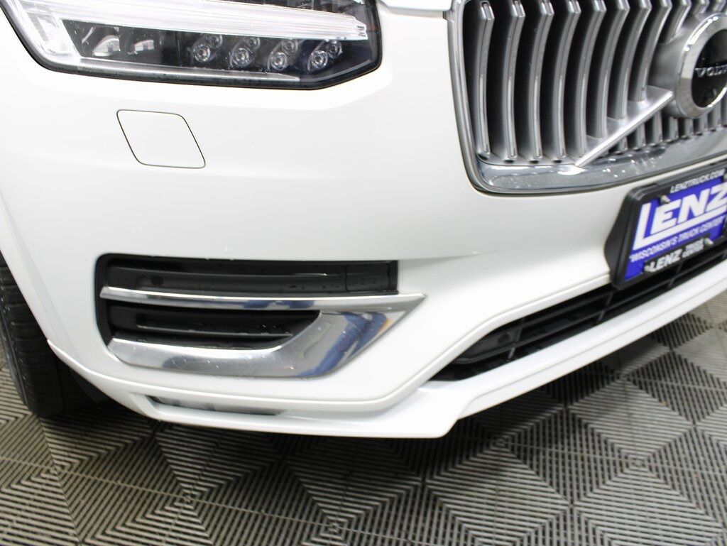 2020 Volvo XC90 T6 Inscription AWD 7 Passenger Fond du Lac WI