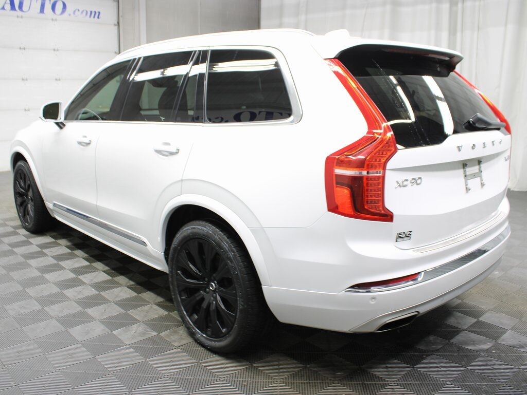 2020 Volvo XC90 T6 Inscription AWD 7 Passenger Fond du Lac WI