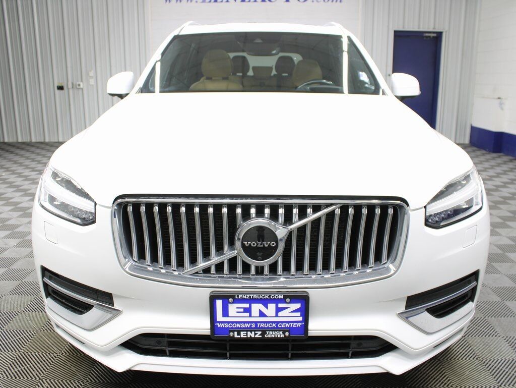 2020 Volvo XC90 T6 Inscription AWD 7 Passenger Fond du Lac WI