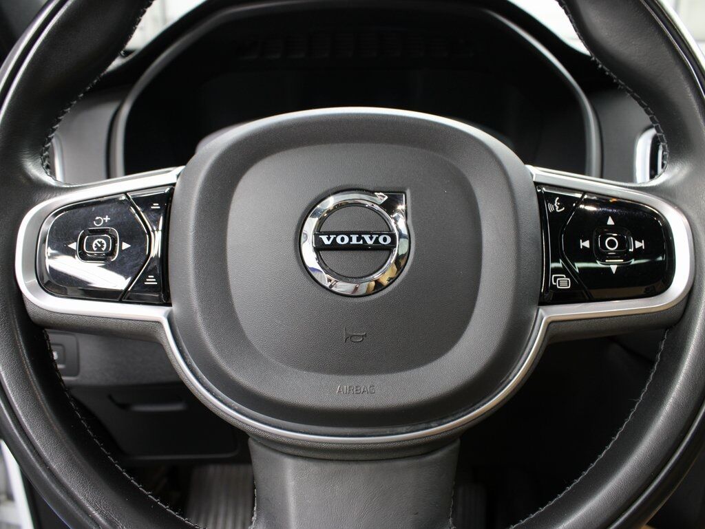 2020 Volvo XC90 T6 Inscription AWD 7 Passenger Fond du Lac WI