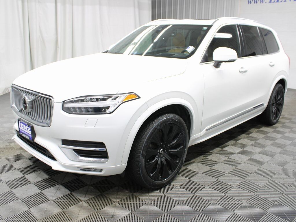 2020 Volvo XC90 T6 Inscription AWD 7 Passenger Fond du Lac WI