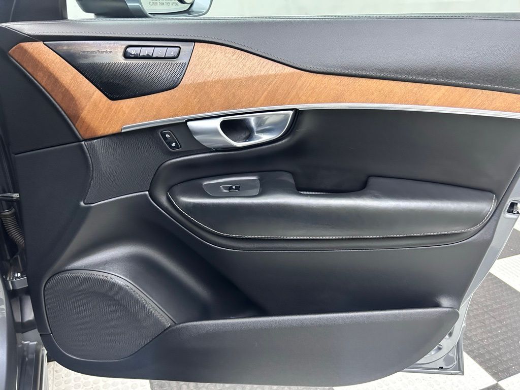 2020 Volvo XC90 T6 Inscription Portland OR