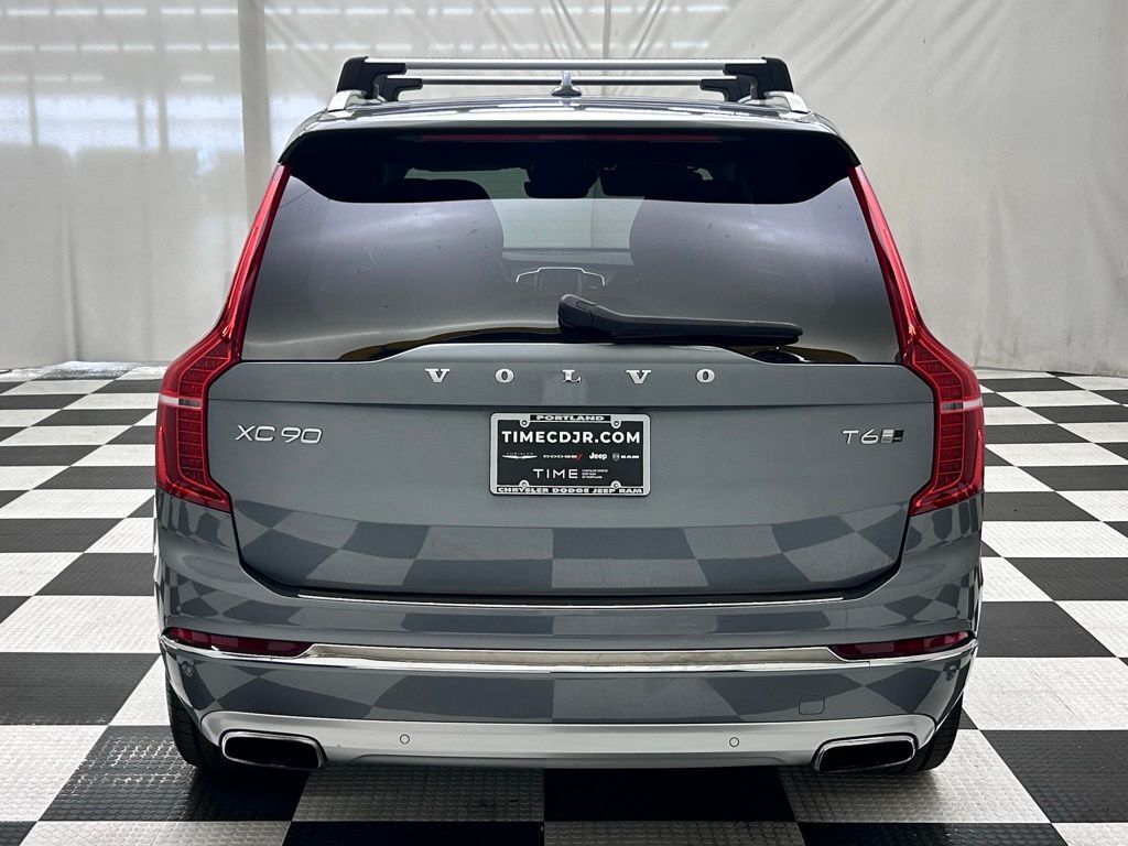 2020 Volvo XC90 T6 Inscription Portland OR