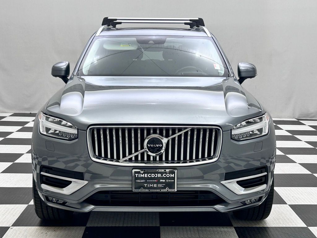 2020 Volvo XC90 T6 Inscription Portland OR