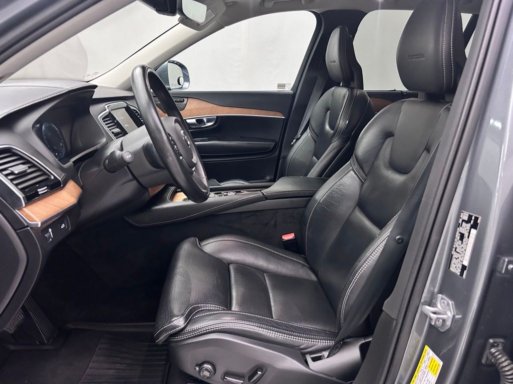 2020 Volvo XC90 T6 Inscription Portland OR
