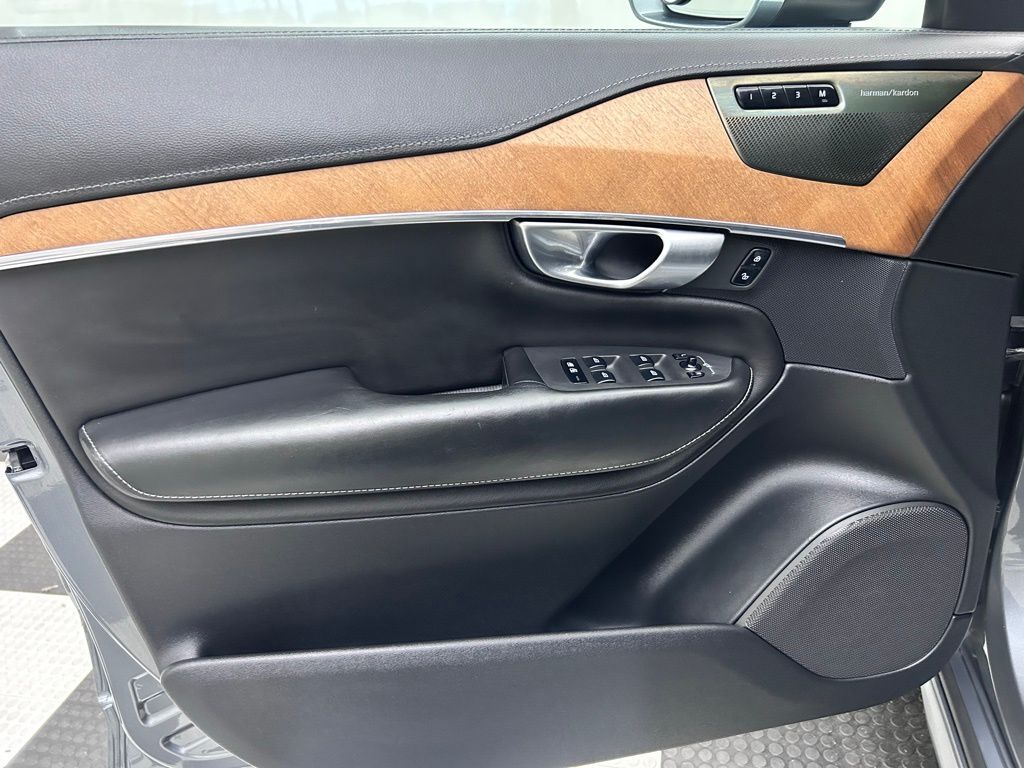 2020 Volvo XC90 T6 Inscription Portland OR