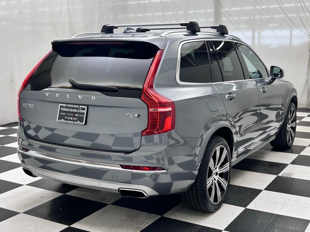 2020 Volvo XC90 T6 Inscription Portland OR