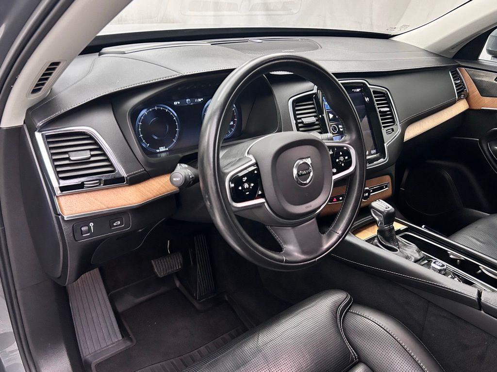 2020 Volvo XC90 T6 Inscription Portland OR