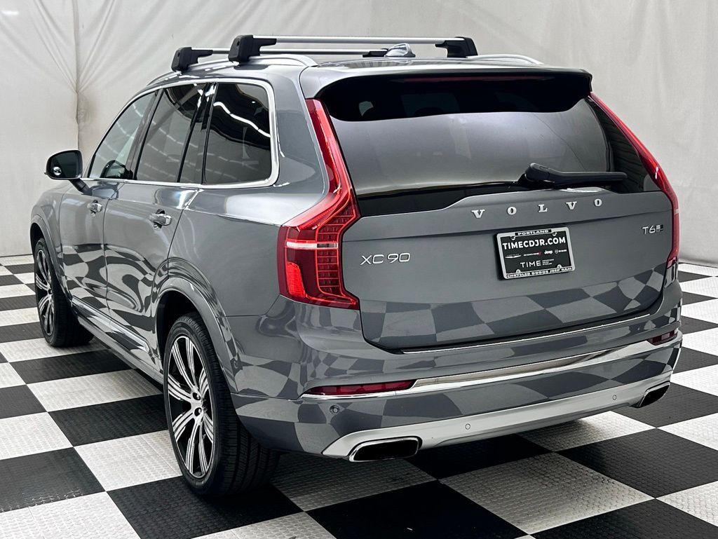 2020 Volvo XC90 T6 Inscription Portland OR