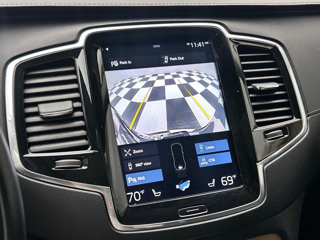 2020 Volvo XC90 T6 Inscription Portland OR