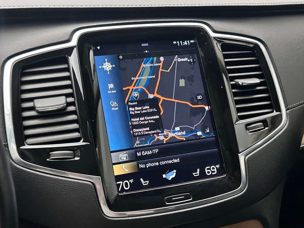 2020 Volvo XC90 T6 Inscription Portland OR