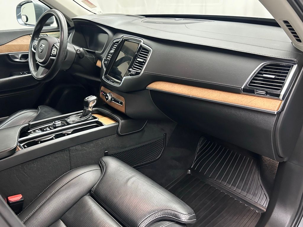 2020 Volvo XC90 T6 Inscription Portland OR