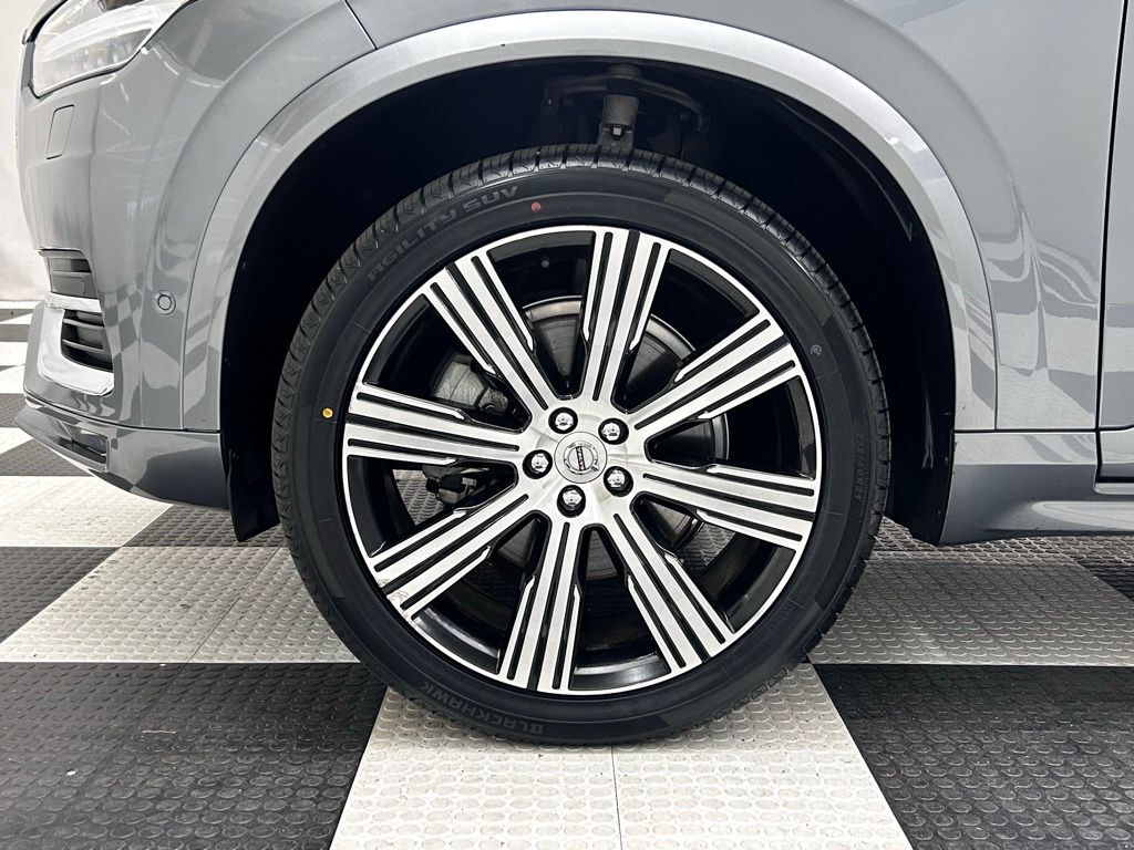 2020 Volvo XC90 T6 Inscription Portland OR