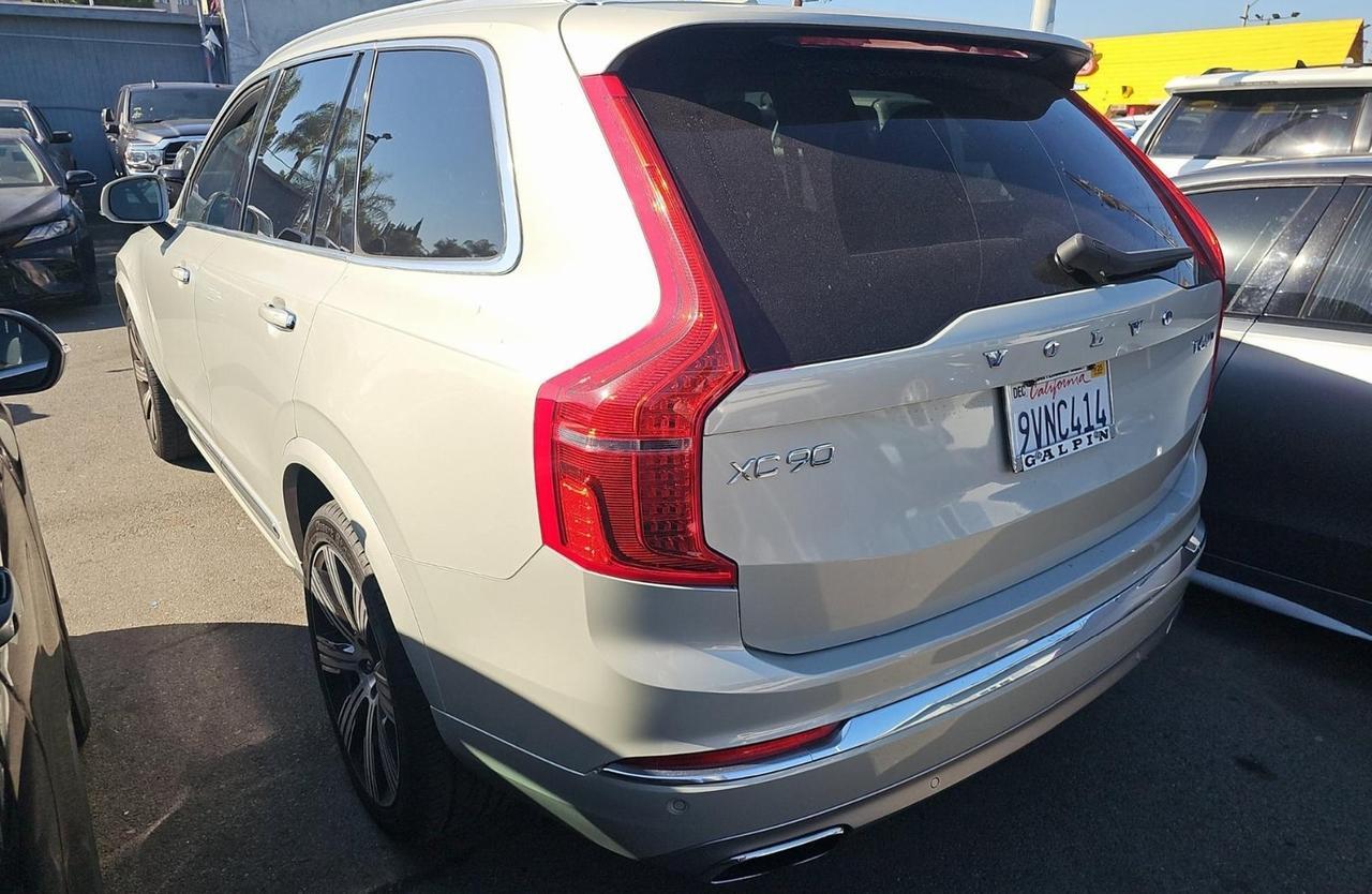 2020 Volvo XC90 T6 Inscription Bend OR