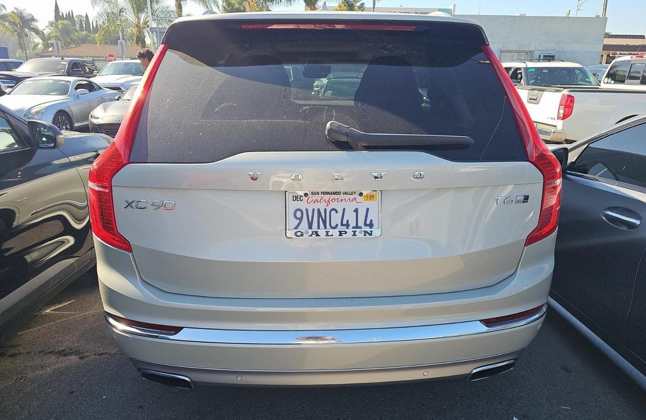 2020 Volvo XC90 T6 Inscription Bend OR