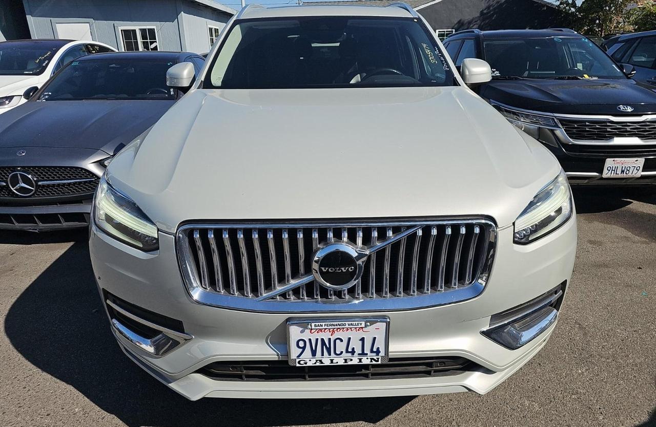 2020 Volvo XC90 T6 Inscription Bend OR