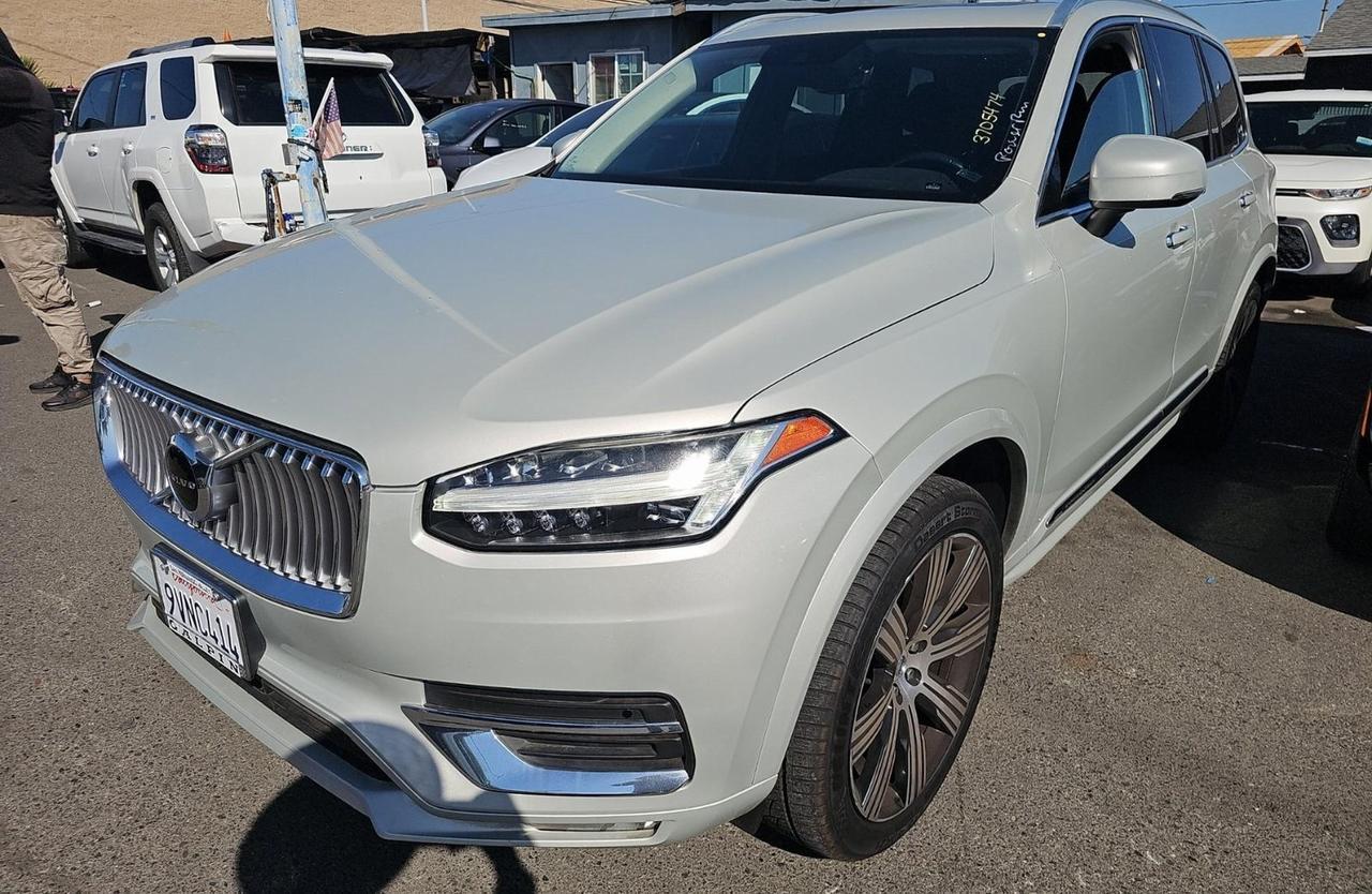 2020 Volvo XC90 T6 Inscription Bend OR