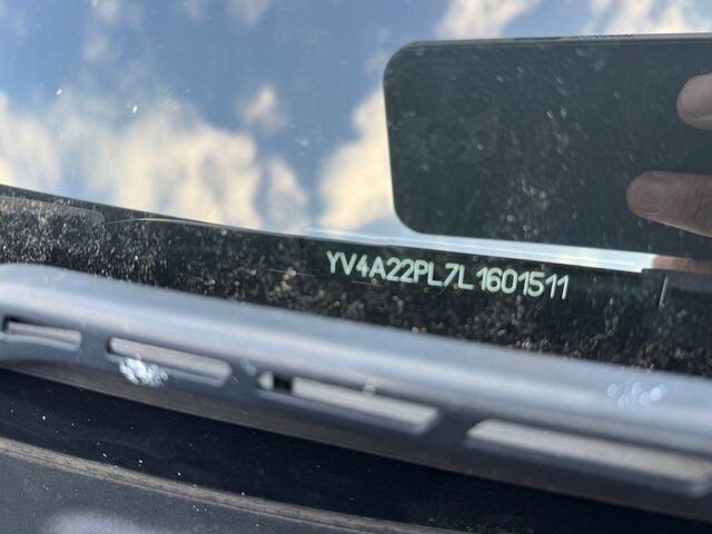 2020 Volvo XC90 T6 Inscription Springfield VA