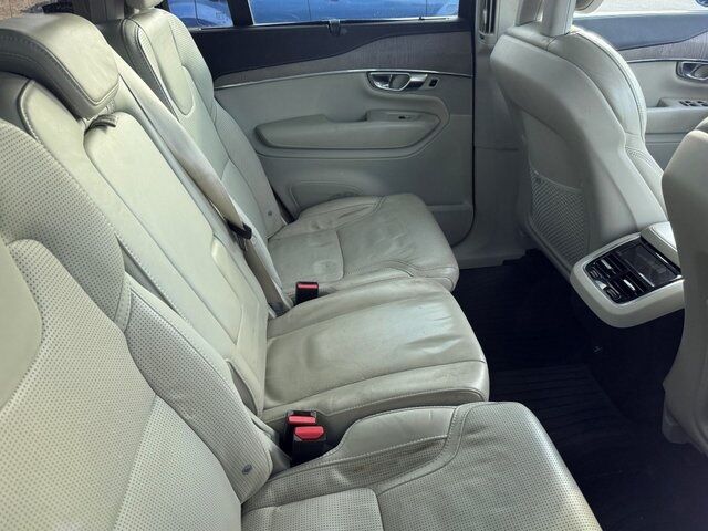 2020 Volvo XC90 T6 Inscription Springfield VA