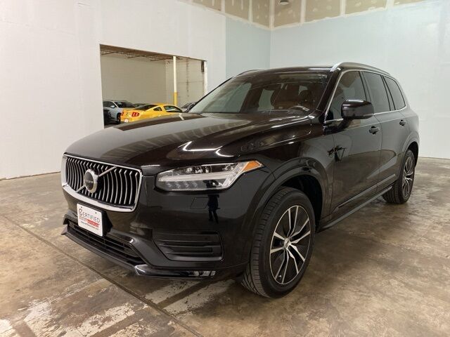 2020 Volvo XC90