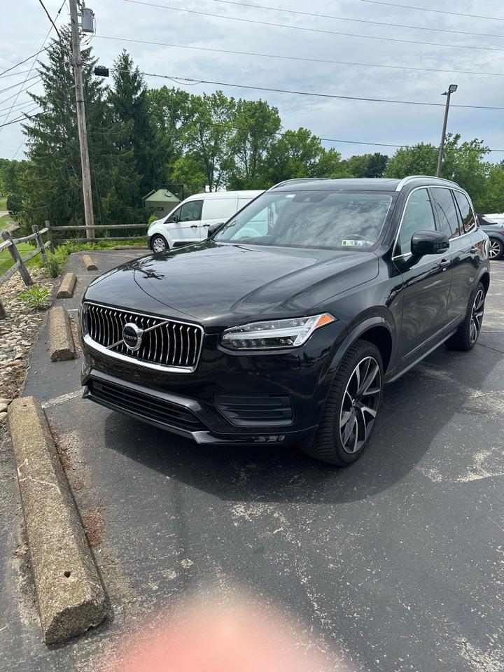 2020 Volvo XC90 T6 Momentum Indianapolis IN