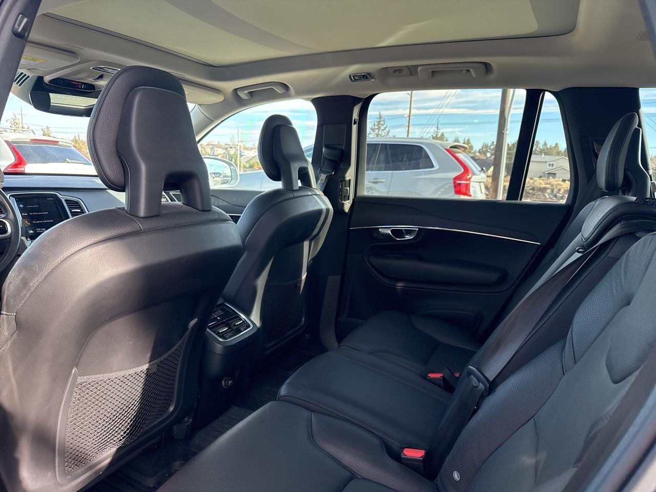 2020 Volvo XC90 T6 Momentum Bend OR