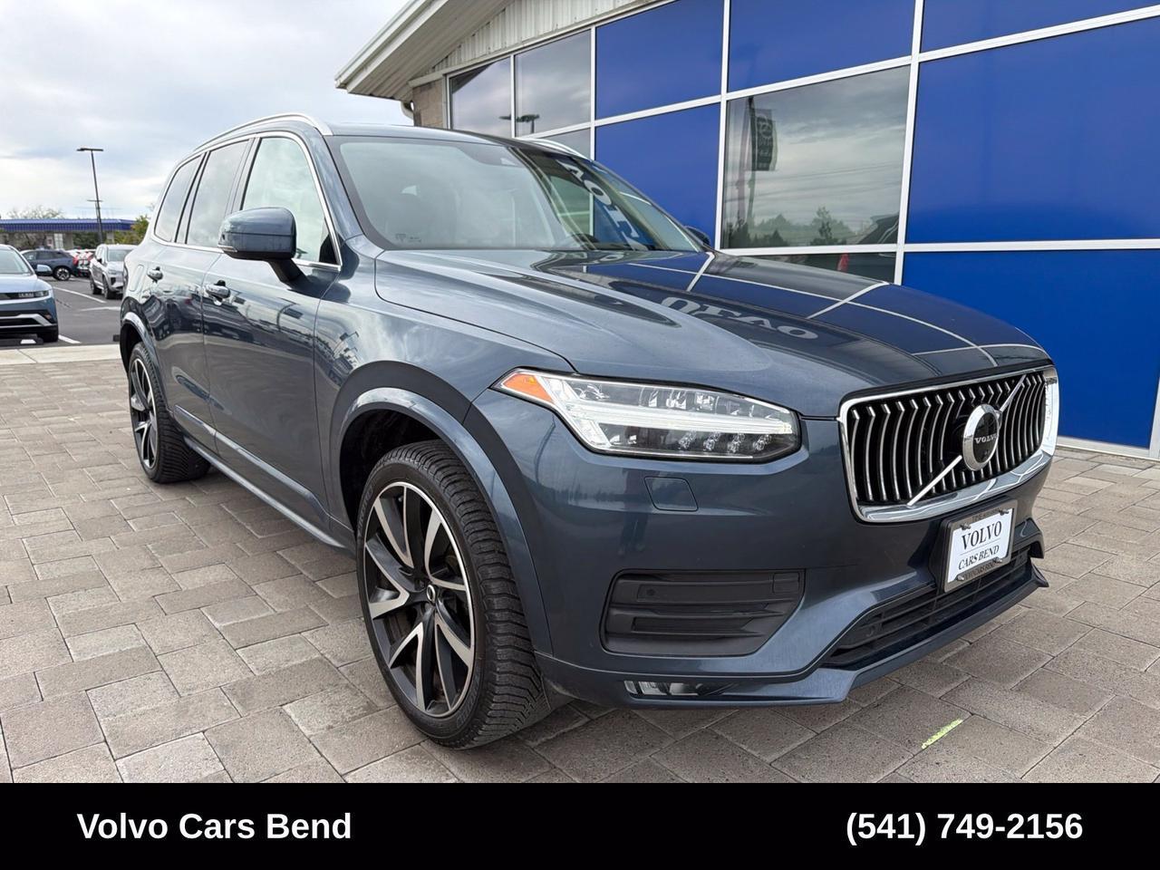 2020 Volvo XC90 T6 Momentum Bend OR