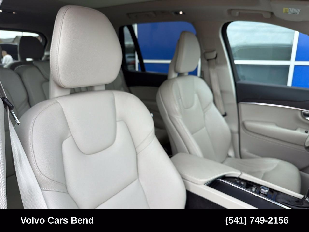 2020 Volvo XC90 T6 Momentum Bend OR
