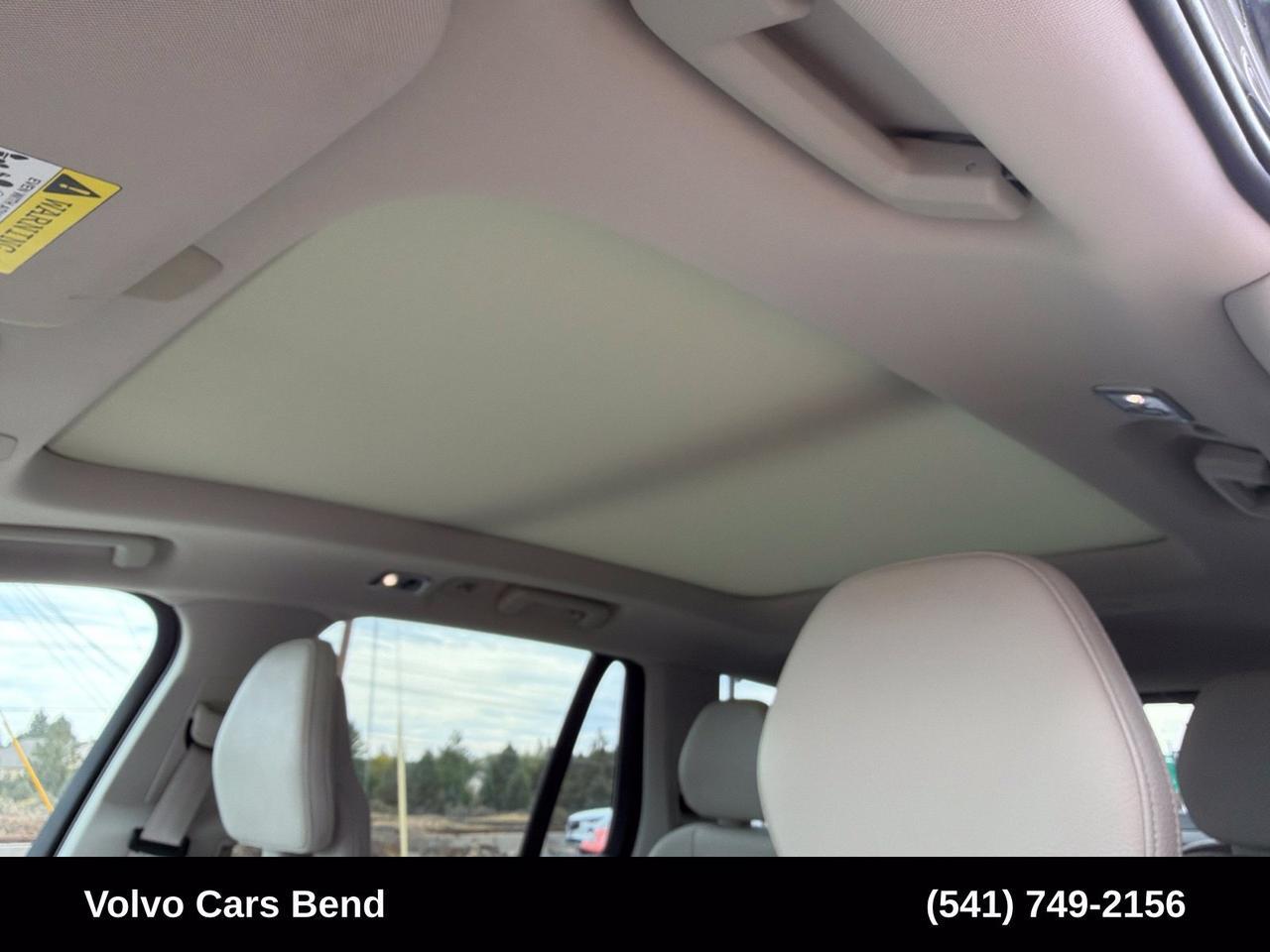 2020 Volvo XC90 T6 Momentum Bend OR