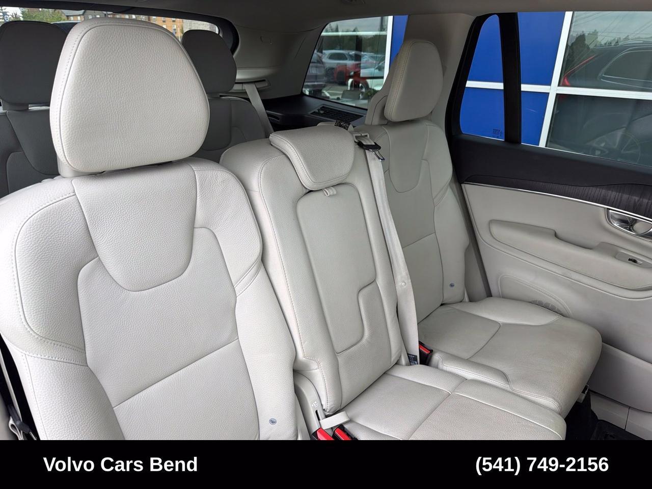 2020 Volvo XC90 T6 Momentum Bend OR