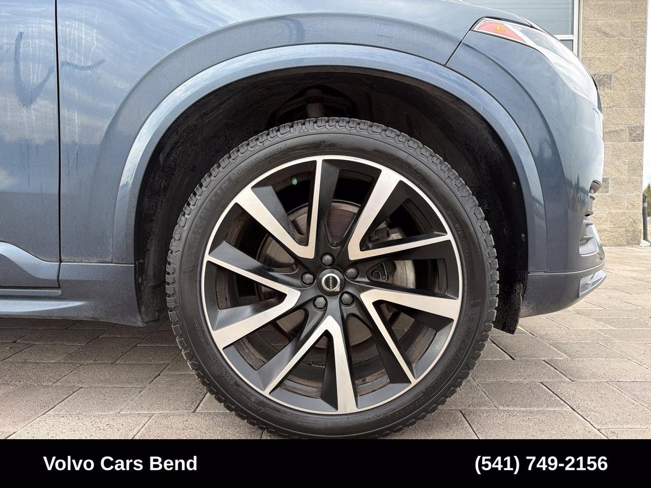 2020 Volvo XC90 T6 Momentum Bend OR