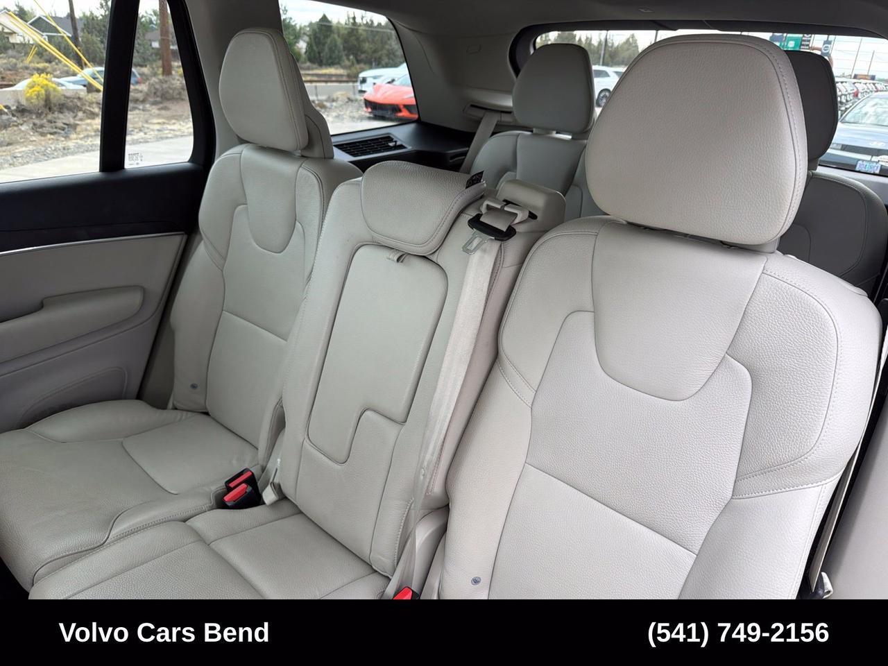 2020 Volvo XC90 T6 Momentum Bend OR